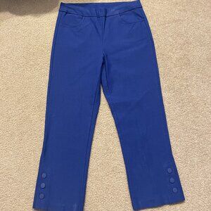 Crop Pants